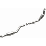 MagnaFlow Conv DF 00-03 Mercedes S430 4.3L - 24113
