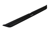 Go Rhino Dominator Extreme DSS Sliders - Tex Blk - 68in - DSS60068T