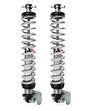QA1 65-70 GM B-Body Pro Rear Coil-Over System - Double Adj. - Soft - 170lbs/in - Aluminum - RCK52389