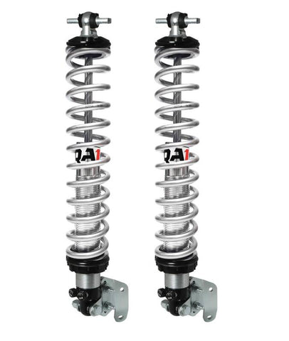 QA1 65-70 GM B-Body Pro Rear Coil-Over System - Double Adj. - Soft - 170lbs/in - Aluminum - RCK52389