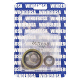 Vertex Gaskets 21-23 Gas-Gas EX450F Oil Seal Kit - 822374