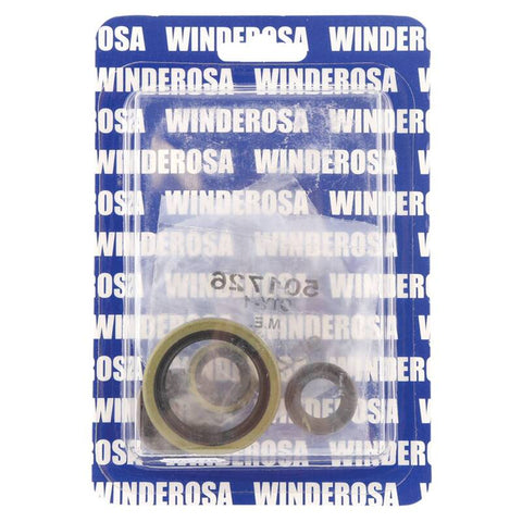 Vertex Gaskets 21-23 Gas-Gas EX450F Oil Seal Kit - 822374