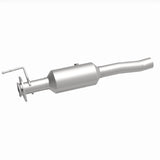 MagnaFlow 18-19 Ford F-450 Super Duty V10 6.8L Underbody Direct Fit Catalytic Converter - 280439