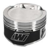 Wiseco Volks 2.0 9A 16v Dished -11cc Turbo 83.5 Piston Shelf Stock Kit - K612M835