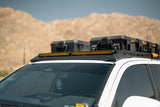DV8 Offroad 2024-2025 Toyota Tacoma Roof Rack Light Mount - RRTT1-04L