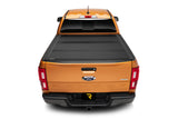UnderCover 2024 Ford Ranger 5ft Bed Armor Flex Bed Cover - AX22033
