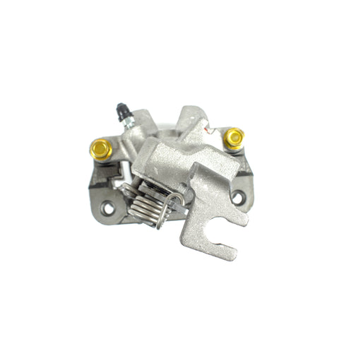 Power Stop 06-15 Mazda MX-5 Miata Rear Left Autospecialty Caliper w/Bracket - L3322