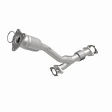 MagnaFlow Direct Fit Catalytic Converter G6- 05-06 6 3.5L OEM REAR - 49229