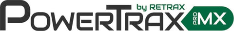 Retrax 15-up Colorado & Canyon 5ft Bed PowertraxPRO MX - 90454
