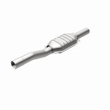 MagnaFlow Conv DF 02-04 Jeep GC 4.0L Rear - 51698