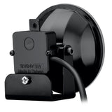KC HiLiTES 4in. Gravity G4 LED Light 10w SAE/ECE Clear Fog Beam (Single) - 1493