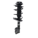 KYB 13-14 Subaru Legacy (Exc. 3.6R) Strut-Plus Strut- Front Right - SR4727