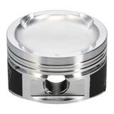 Wiseco Mitsubishi Lancer EVO 8 Stroker Turbo Piston Shelf Stock Kit - K596M855