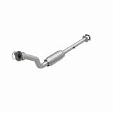 MagnaFlow Conv DF Lumina 98-00 3.1L - 23519