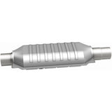 MagnaFlow Universal Catalytic Converter 2 Reso - 94404