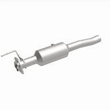 MagnaFlow 18-19 Ford F-450 Super Duty V10 6.8L Underbody Direct Fit Catalytic Converter - 280439