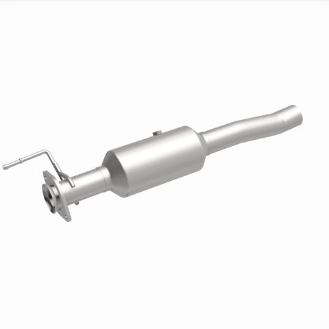 MagnaFlow 18-19 Ford F-450 Super Duty V10 6.8L Underbody Direct Fit Catalytic Converter - 280439