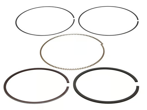 Wiseco 96.50mm Bore 1.2mm x 1.5mm x 2.0mm Piston Ring Set - 9650XS