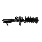 KYB Shocks & Struts Strut Plus Front Right CHEVROLET Cruze 11-15 - SR4317