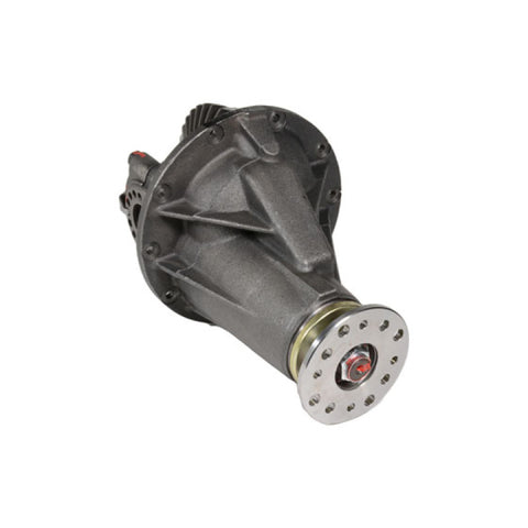 Yukon Gear High Performance Ring & Pinion Gear Set for GM 8.5in. and 8.6in. In A 4.56 Ratio - YDAT8-456
