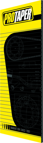 ProTaper Wall Kit - 505696