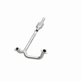 MagnaFlow Direct Fit Catalytic Converter 96 Ford E-Series Van 5.8L - 23101