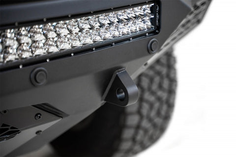 Addictive Desert Designs 19-21 Chevy Silverado 1500 Stealth Fighter Front Bumper - F441763030103