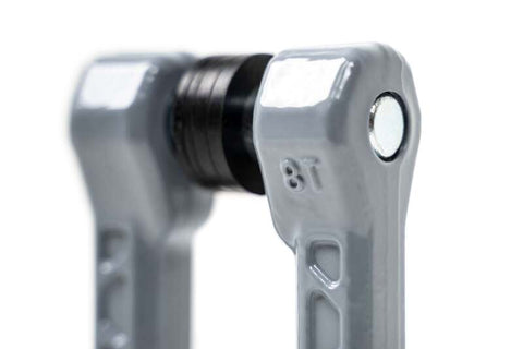 DV8 Offroad D-Rings Pair - UNSK-01PK