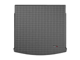 WeatherTech 2020+ Volkswagen Atlas Cross Sport Cargo Liners - Black - 401290