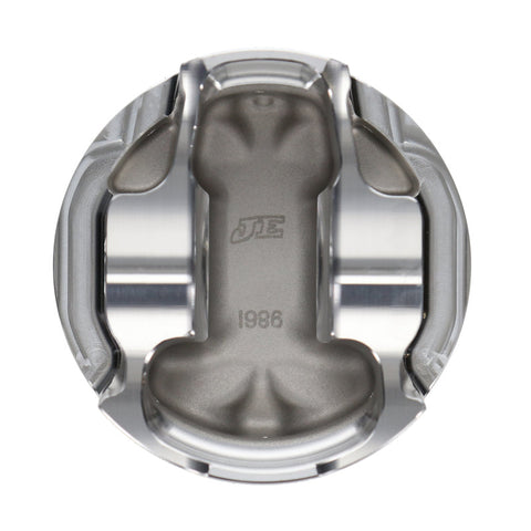 JE Pistons FIAT 159A 9.2:1 KIT Set of 4 Pistons - 312396