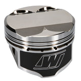 Wiseco  Renault F7R 1cc Dome 1.208x3.2874 Piston Kit - KE179M83
