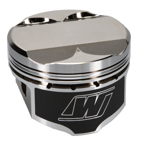 Wiseco  Renault F7R 1cc Dome 1.208x3.2874 Piston Kit - KE179M83