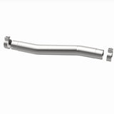 MagnaFlow D-Fit Muffler 409 SS 2019 Chevrolet Silverado 1500 4.3L/5.3L - 19476