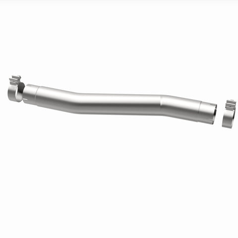 MagnaFlow D-Fit Muffler 409 SS 2019 Chevrolet Silverado 1500 4.3L/5.3L - 19476