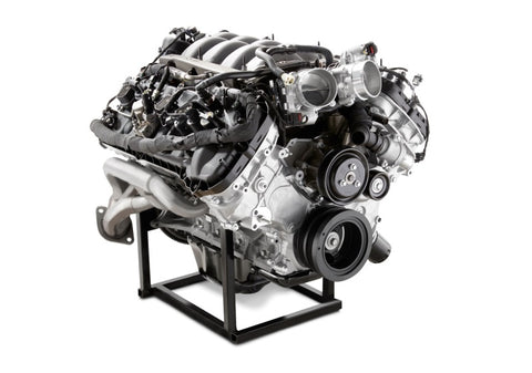 Ford Racing Mustang 5.0L Coyote Gen 4 480hp Automatic Transmission Crate Engine (No Cancel/Returns) - M-6007-M50DAUTO