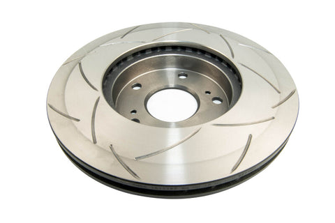 DBA 98-06 Accord V6 (exc 03-06 EX model w/ 6spd) / 03-06 Accord 4 cyl Front Slotted Street Series Ro - DBA488S