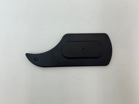 Sparco Replacement Lower Right Recline Cover R600 - MS55710009DX