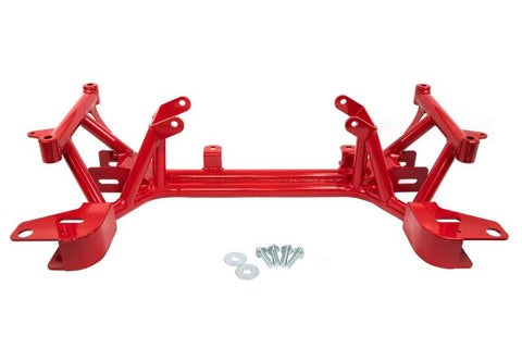 UMI Performance 98-02 GM F-Body Tubular K-Member - LS1 - 2320-R