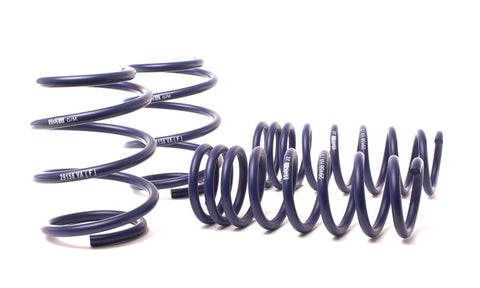 H&R 05-11 BMW M6 E64 Sport Spring - 29158-1