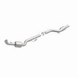 MagnaFlow Direct Fit Catalytic Converter 05-10 SLK55 AMG 5.5L ps - 51702