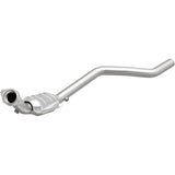 MagnaFlow Conv DF 00-02 Lincoln LS P/S OEM - 49468