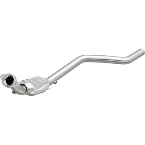 MagnaFlow Conv DF 00-02 Lincoln LS P/S OEM - 49468