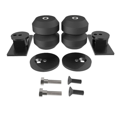 Timbren 2012 Ford Ranger Base Rear Suspension Enhancement System - MRBT50