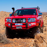 ARB Bullbar Suit Flares Arbfog Mk2 Hilux 05-11 - 3214510