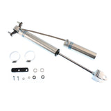 Bilstein 5160 Series 11-14 Chevy Silverado HD 2500/3500 Front 46mm Monotube Shock Absorber - 25-218190