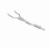 MagnaFlow Conv DF 07-10 Lexus GS350 3.5L - 51315