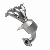 MagnaFlow Conv DF 2007 Mercury Milan 3.0L - 50460