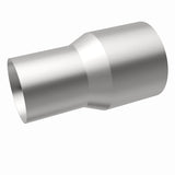 MagnaFlow 3in-4in Stainless Steel Transition 7in Long - 10764