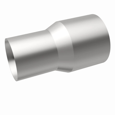 MagnaFlow 3in-4in Stainless Steel Transition 7in Long - 10764