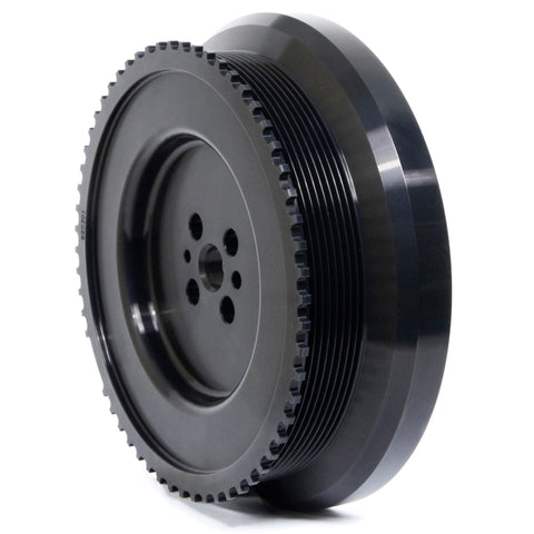 Fluidampr 03-09 Dodge Cummins 5.9L Steel Internally Balanced Damper - 920301